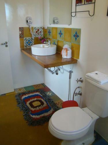 Hostal Villa Do Arquiteto