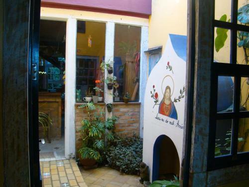 Hostal Villa Do Arquiteto