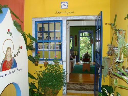 Hostal Villa Do Arquiteto