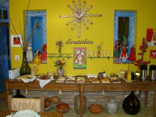 Hostal Villa Do Arquiteto