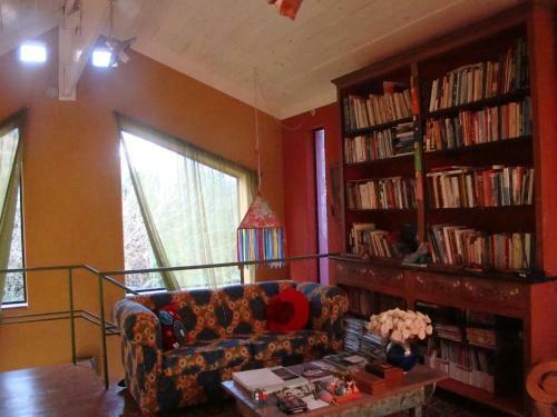 Hostal Villa Do Arquiteto