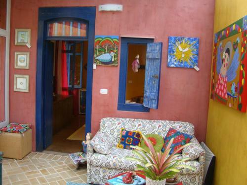 Hostal Villa Do Arquiteto