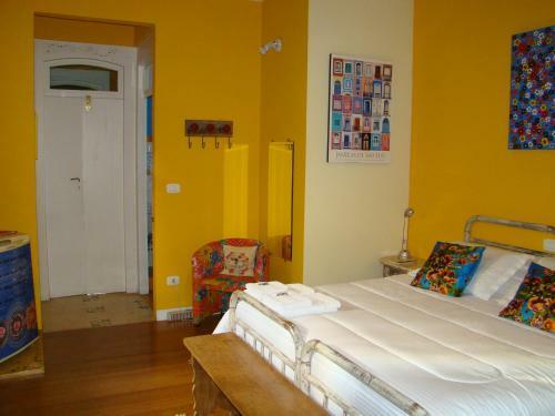 Hostal Villa Do Arquiteto
