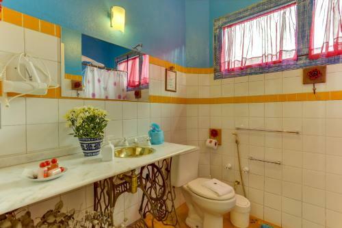 Hostal Villa Do Arquiteto