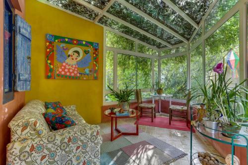 Hostal Villa Do Arquiteto