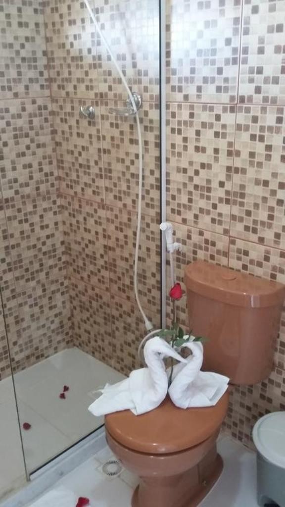 Hostal Casa Do Pastor Guesthouse
