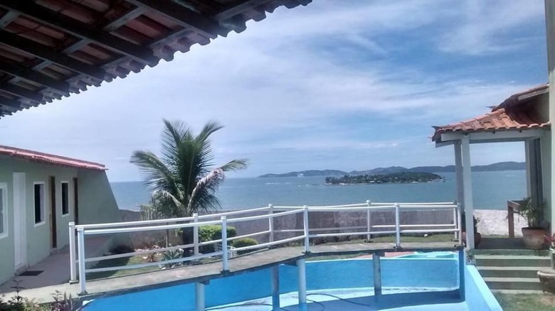 Hostal Casa Do Pastor Guesthouse