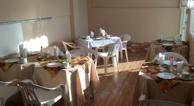 Hostal Casa Do Pastor Guesthouse