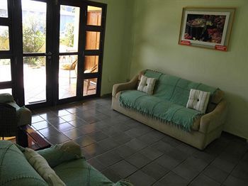 Hostal Pousada Ares De Noronha