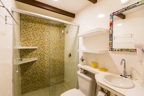 Hostal Pousada Naiepe