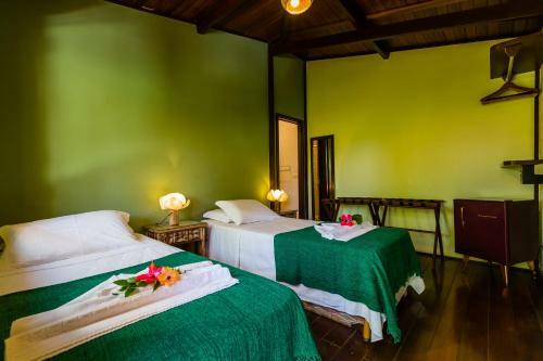 Hostal Pousada Naiepe