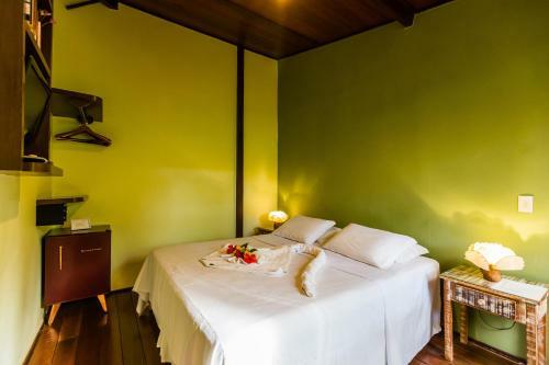 Hostal Pousada Naiepe