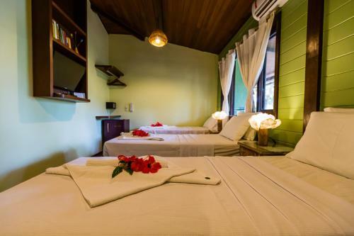 Hostal Pousada Naiepe