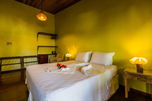 Hostal Pousada Naiepe
