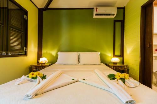 Hostal Pousada Naiepe