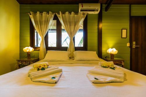 Hostal Pousada Naiepe