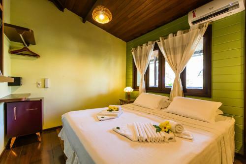 Hostal Pousada Naiepe