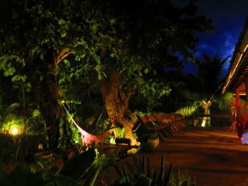 Hostal Pousada Naiepe
