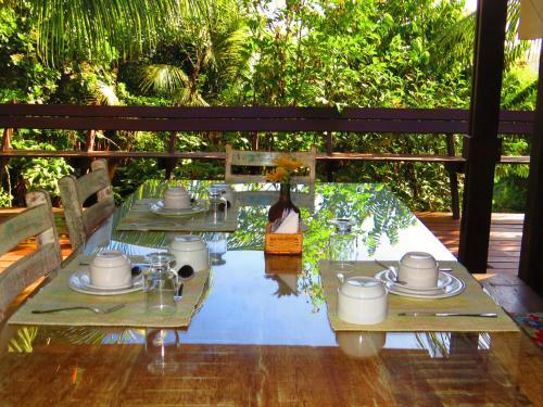 Hostal Pousada Naiepe