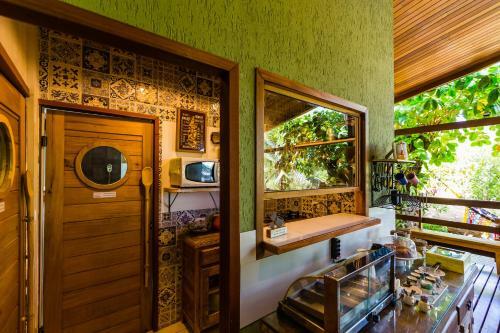 Hostal Pousada Naiepe