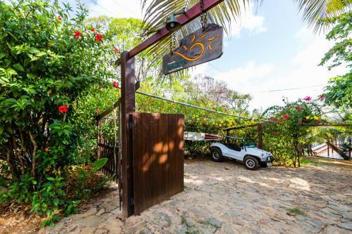 Hostal Pousada Naiepe