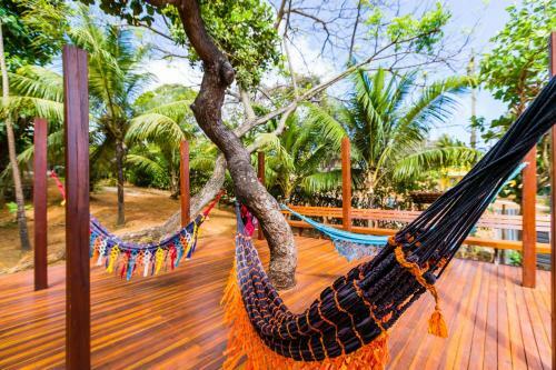Hostal Pousada Naiepe