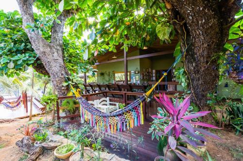 Hostal Pousada Naiepe