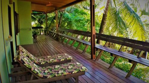 Hostal Pousada Naiepe