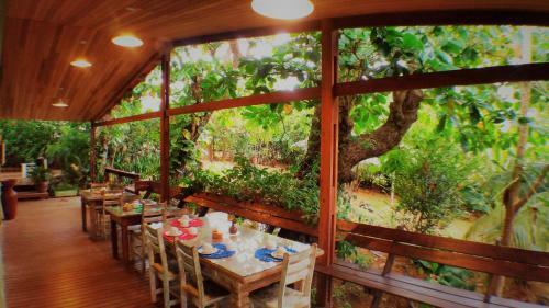 Hostal Pousada Naiepe