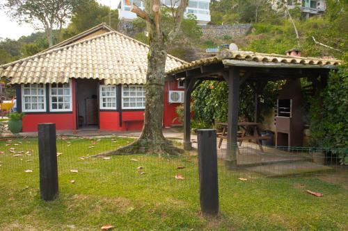 Hostal Pousada Dos Ingleses
