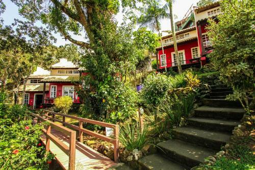 Hostal Pousada Dos Ingleses