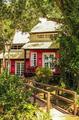 Hostal Pousada Dos Ingleses