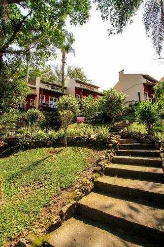 Hostal Pousada Dos Ingleses