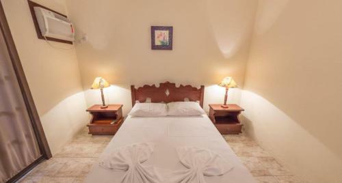 Hostal Pousada Marianne 02