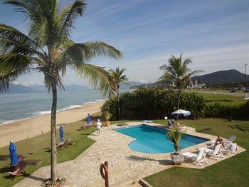 Hostal Brisa Pousada
