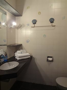 Hostal Brisa Pousada