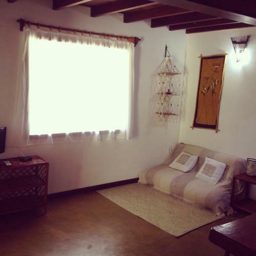 Hostal Vila Sofia Pousada