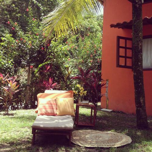 Hostal Vila Sofia Pousada