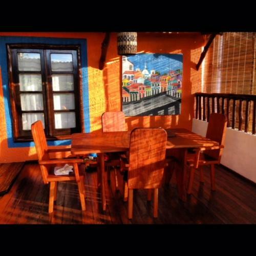 Hostal Vila Sofia Pousada