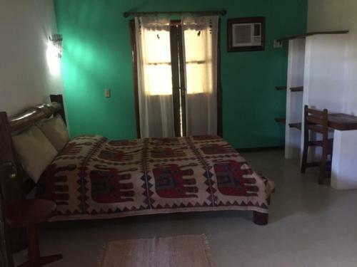 Hostal Vila Sofia Pousada