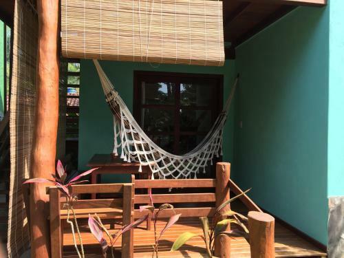 Hostal Vila Sofia Pousada