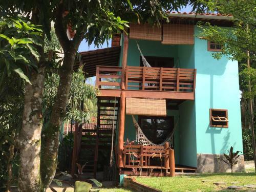 Hostal Vila Sofia Pousada