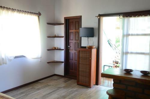 Hostal Vila Sofia Pousada