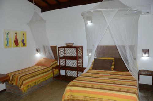 Hostal Vila Sofia Pousada