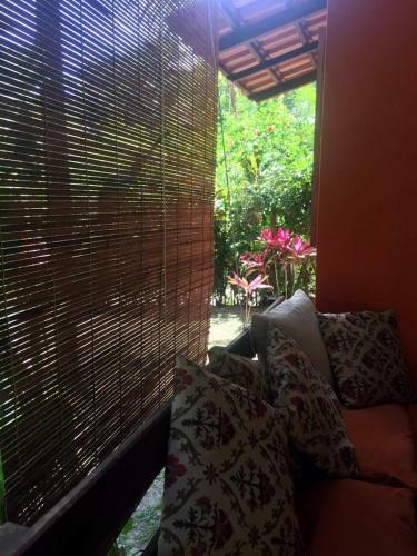 Hostal Vila Sofia Pousada