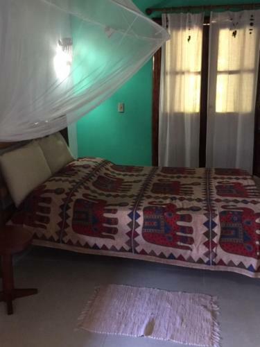 Hostal Vila Sofia Pousada
