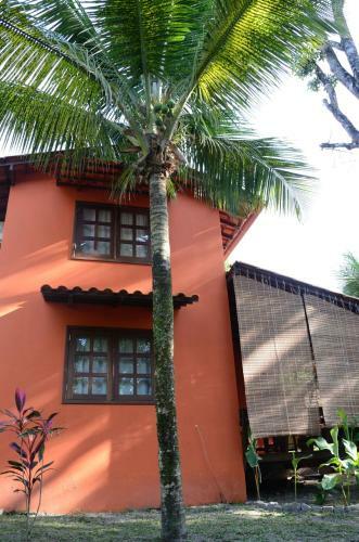 Hostal Vila Sofia Pousada