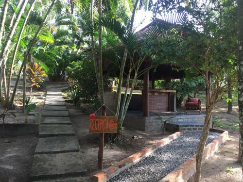 Hostal Vila Sofia Pousada