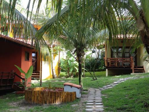 Hostal Vila Sofia Pousada