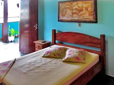 Hostal Pousada Costa Verde
